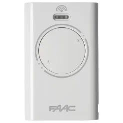 Télécommande XT2 433 SLH - 787007^Faac Outlet