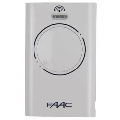 Télécommande XT2 868 SLH pour portail et garage-Faac