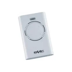 Télécommande XT4 433 slh pour portail et garage^Faac Sale