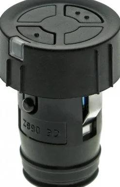 Télécommande Hörmann hsz2 bs 868 mhz pour portail et garage^Hormann