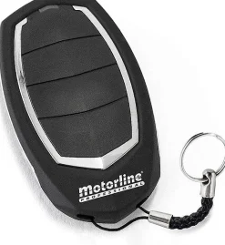 Télécommande Falk rcm 433mhz pour portail et garage-Motorline Outlet