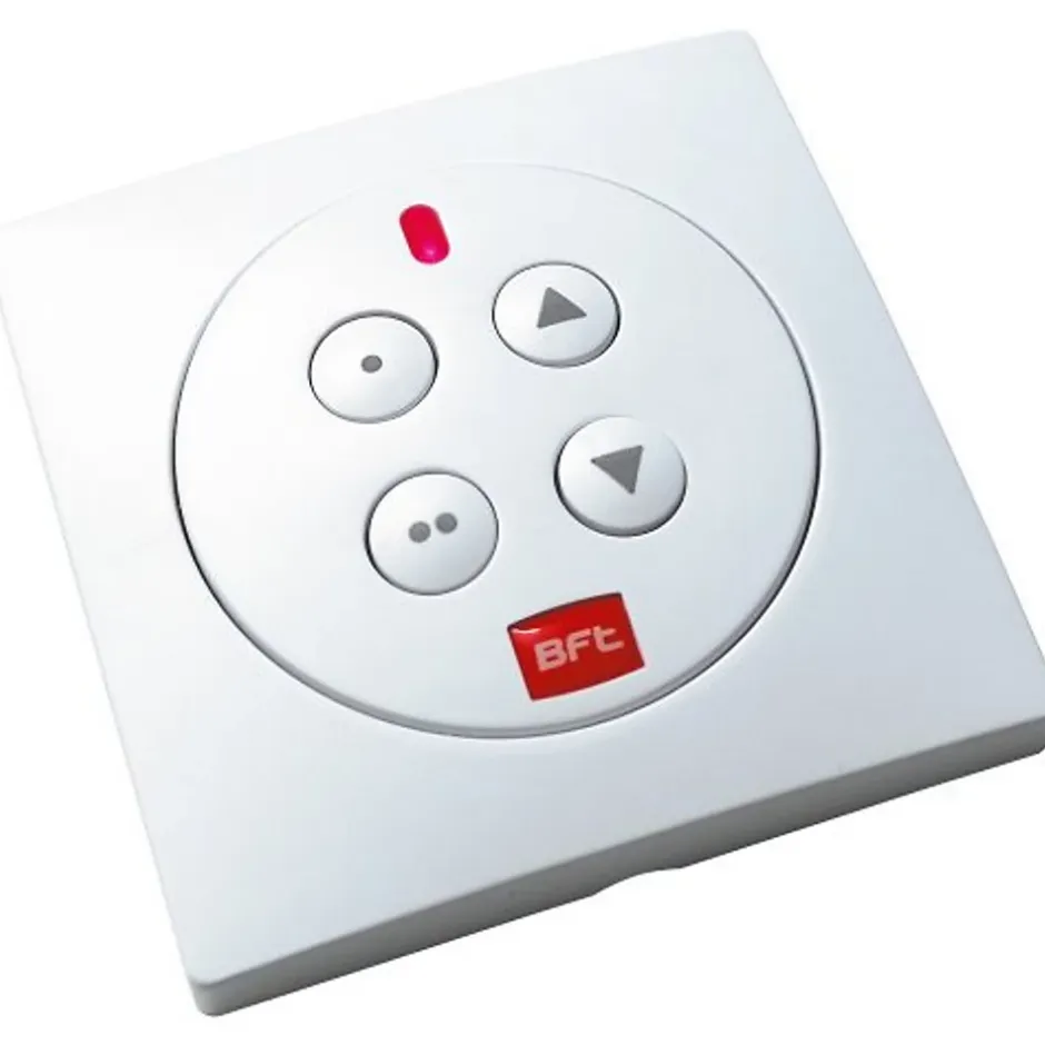 Télécommande murale MIME PAD P121029^Bft Outlet