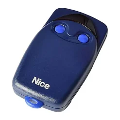 Télécommande FLO 2 pour portail et garage-Nice Online