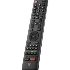 Télécommande Remplacement telecommande HISENSE (URC 1916)-One For All