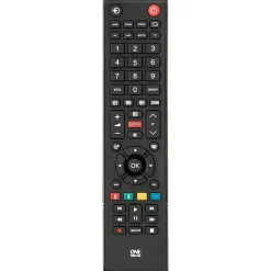 Télécommande Remplacement telecommande TOSHIBA (URC 1919)^One For All Outlet