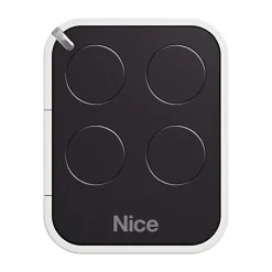 Télécommande pour portail automatique FLOR-S - ON4E -^Nice Discount