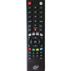 Télécommande programmation universel 4 en 1 Optex noir^Fpe Multimedia Hot