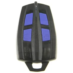 Télécommande SUN T433 4CH pour portail et porte de garage^Rib