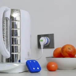 Télécommande Sans Fil Soft Remote Enocean - Crc-2-6-02-Nodon Discount