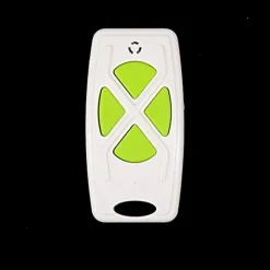 Télécommande BE SMART S4 Verte (91980005)-Seav Best