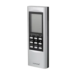 Télécommande SH4-90161, 15 canaux avec minuterie pour système Plug & Connect-Smartwares Online