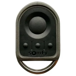 Télécommande KEYGO IO 1841134-Somfy New
