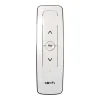 Télécommande SITUO 1 RTS PURE pour volets roulants^Somfy New