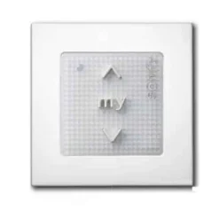 Télécommande Smoove origin rts 1810880 pour portail et garage^Somfy Best