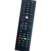Télécommande TV de remplacement RC4875 pour Telefunken-Vestel Online