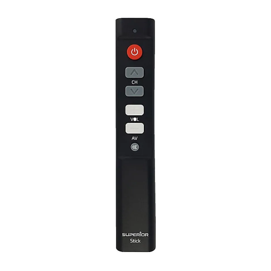 Télécommande TV Universelle Electronics Stick SUPTLB003^Superior Outlet