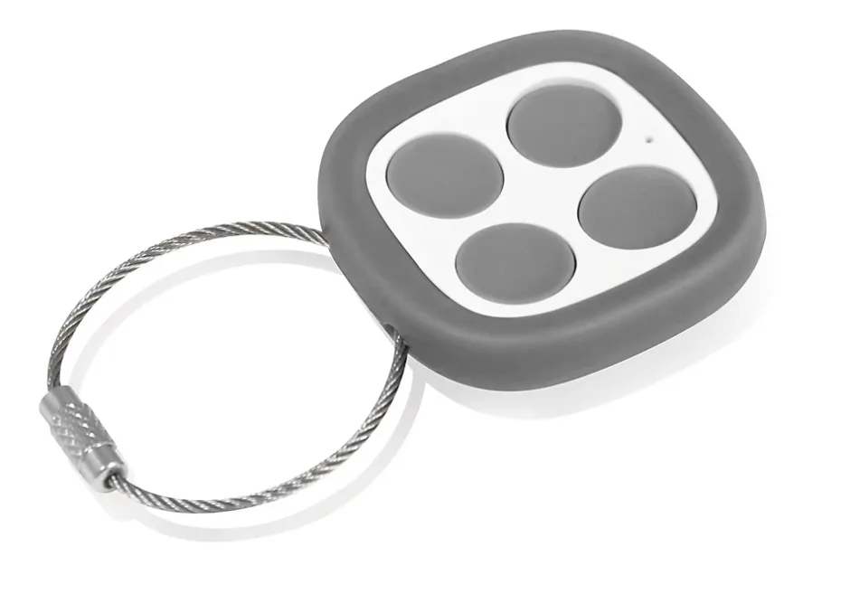 Télécommande universelle pour motorisation de portail et porte de garage - EVE - - 761102^Extel