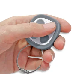 Télécommande universelle pour motorisation de portail et porte de garage - EVE - - 761102^Extel