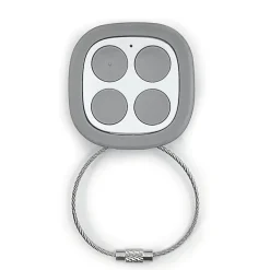 Télécommande universelle pour motorisation de portail et porte de garage - EVE - - 761102^Extel