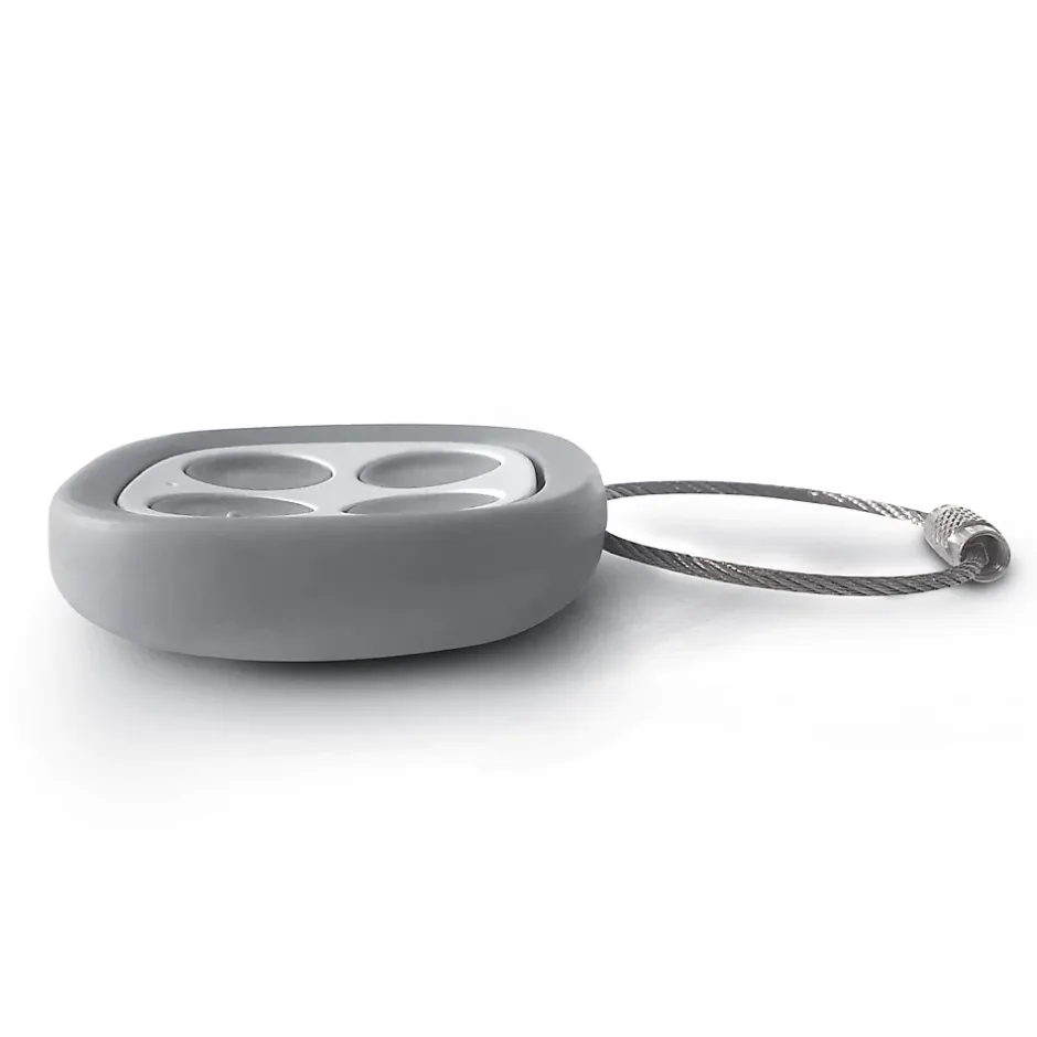 Télécommande universelle pour motorisation de portail et porte de garage - EVE - - 761102^Extel