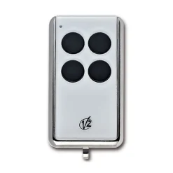 Télécommande Match pour portails et portes de garages-V2