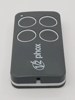 Télécommande PHOX-4 C.769 pour portail et garage-V2 Sale
