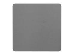 Tôle acier brut lisse Ep. 0,5 mm, 100 x 50 cm^ Sale