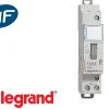 Télérupteur unipolaire 16A CX^Legrand Discount
