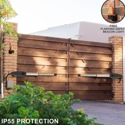 TMech Kit de Motorisation Portail-MonsterShop Hot