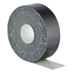 Toile de réparation Ultra noir 24 mm x 10 m-Scotch Best