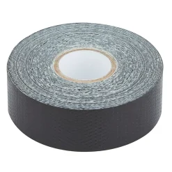 Toile de réparation Ultra noir 24 mm x 10 m-Scotch Best