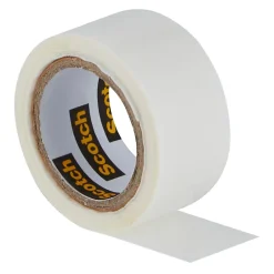 Toile de réparation universel blanc, 19mm x 3 m-Scotch Outlet