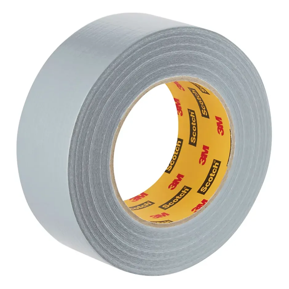 Toile de réparation universel gris, 48mm x 25 m^Scotch Clearance