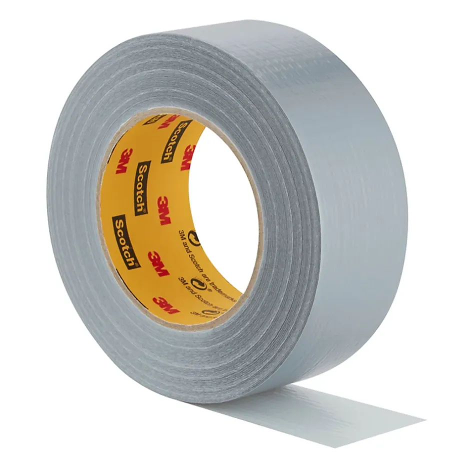 Toile de réparation universel gris, 48mm x 25 m^Scotch Clearance
