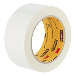 Toile de réparation universel blanc, 48mm x 25 m^Scotch New