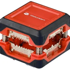 TO-7331148 Coupe-papier et dénudeur multifonction pour câbles coaxiaux et conducteurs d'installation-Toolcraft Hot