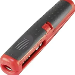 TO-6586974 Dénudeur pliable pour câbles ronds RG6/RG59 0,5-6 mm²^Toolcraft Online