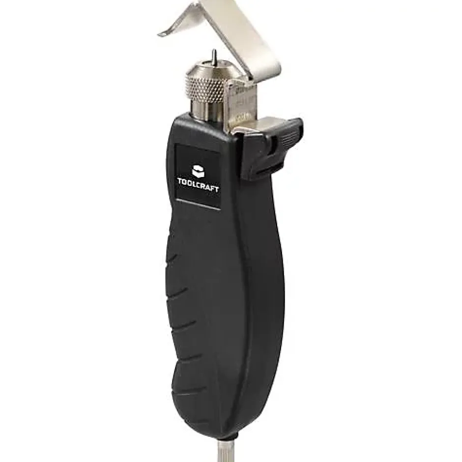 TO-9374271 Pince à dénuder pour câbles ronds 6 à 25 mm^Toolcraft Best