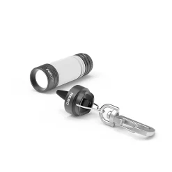 Torche baladeuse compacte Poplite^Nebo Hot