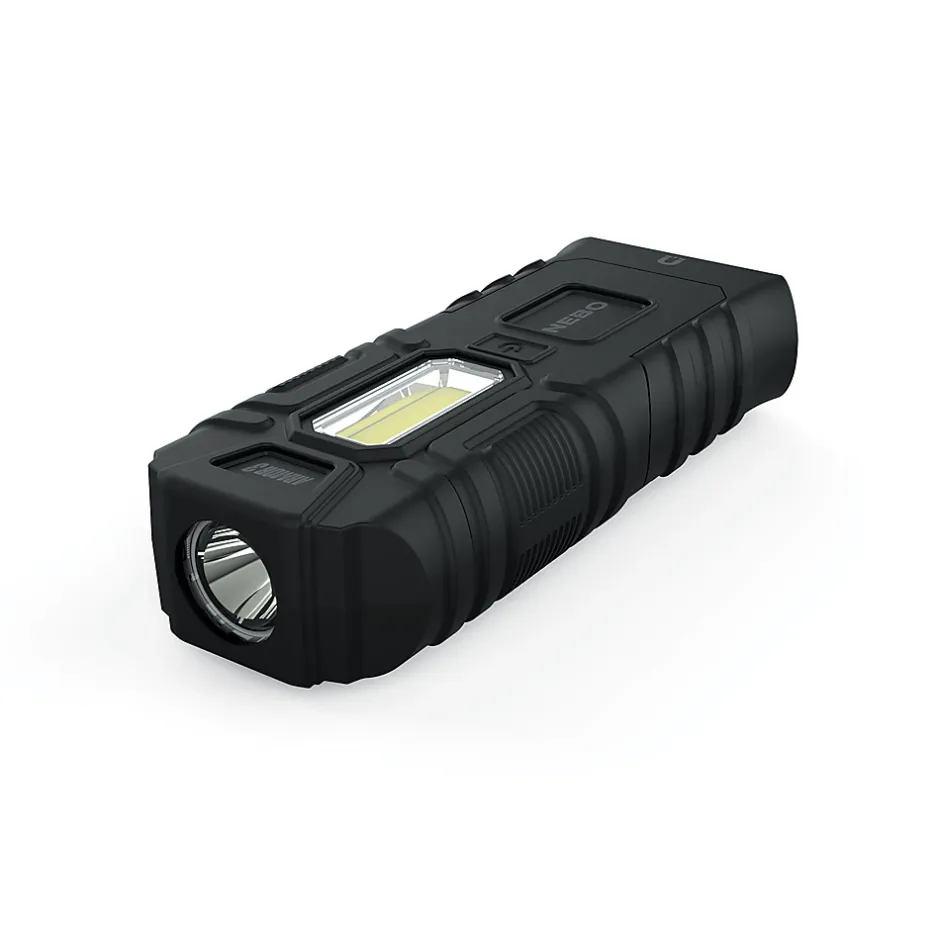 Torche baladeuse Armour3 étanche-Nebo Clearance