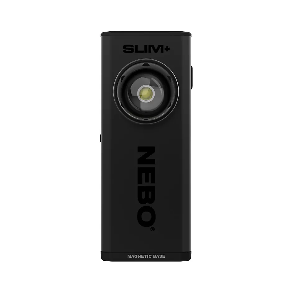 Torche baladeuse rechargeable Slim+^Nebo Sale