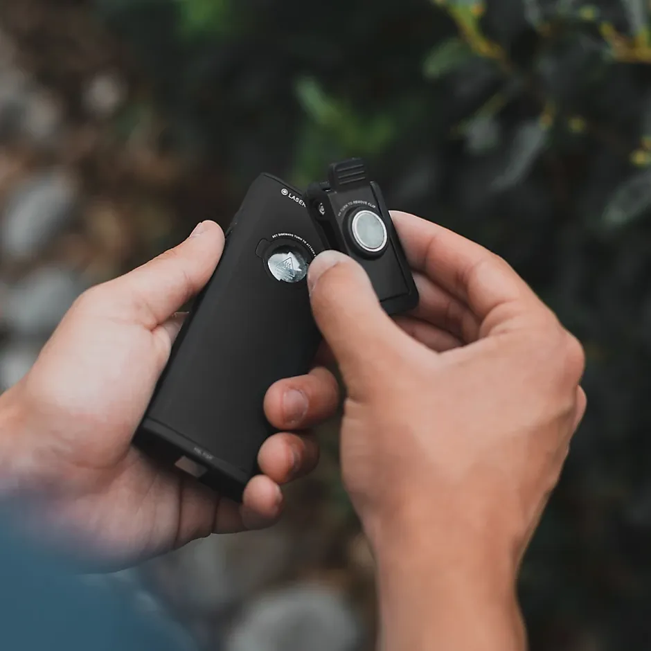 Torche baladeuse rechargeable Slim+^Nebo Sale