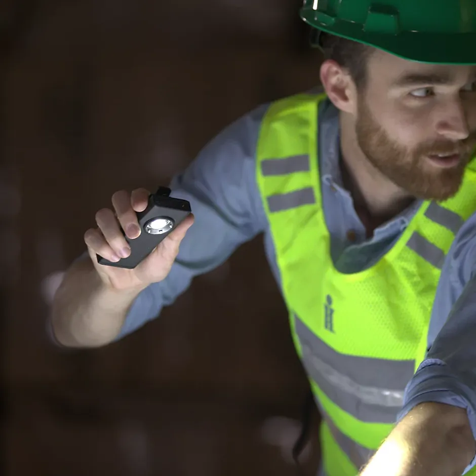 Torche baladeuse rechargeable Slim+^Nebo Sale