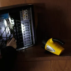 Torche rechargeable 620 lumens^Diall Hot