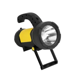 Torche rechargeable 300 lumens-Diall Outlet