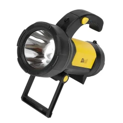 Torche rechargeable 300 lumens-Diall Outlet