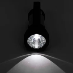 Torche rechargeable 300 lumens-Diall Outlet