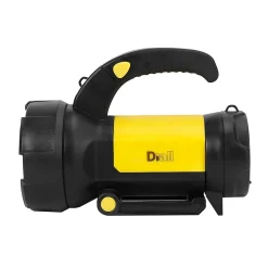 Torche rechargeable 300 lumens-Diall Outlet