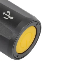 Torche rechargeable Zoom 600 lumens^Stanley Discount