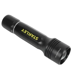 Torche rechargeable Zoom 600 lumens^Stanley Discount